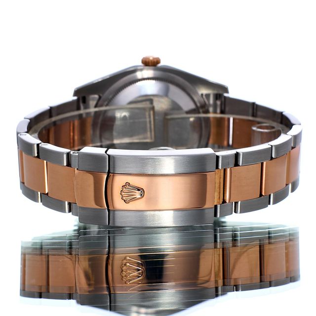 Rolex Datejust 116201 Image 3